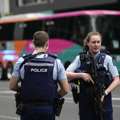 FIFA Kadınlar Dünya Kupası öncesinde silahlı saldırı!