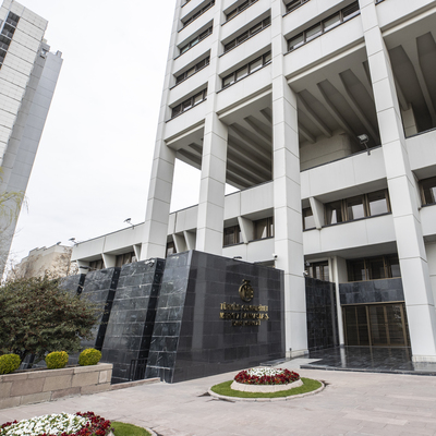 Bugün gözler Merkez'de