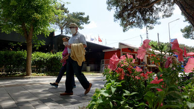 DSÖ'den sıcaklık uyarısı! "Baskıyı artırıyor"