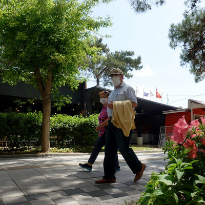 DSÖ'den sıcaklık uyarısı! "Baskıyı artırıyor"