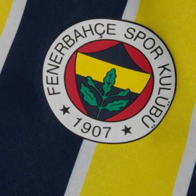 Fenerbahçe'nin yeni transferi İstanbul'da