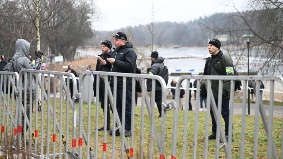 İsveç'te Kur'an-ı Kerim yakan Paludan'a yakalama kararı