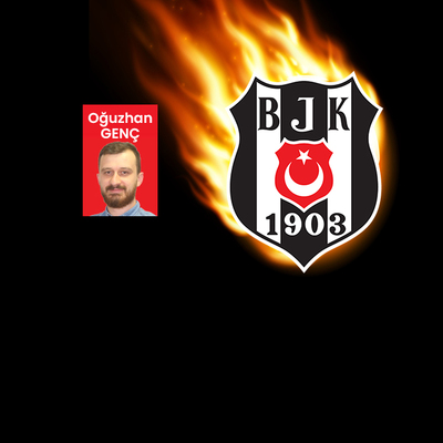 Beşiktaş'ta Konferans mesaisi!