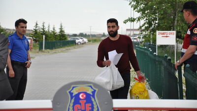 Kadir Şeker ile ilgili sıcak gelişme!