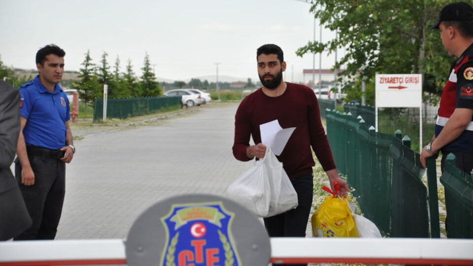 Kadir Şeker ile ilgili sıcak gelişme!