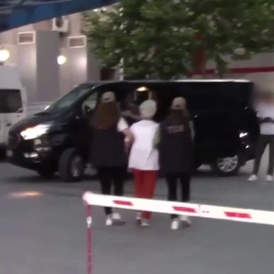 Terör örgütü PKK'nın yurt dışı kasası yakalandı