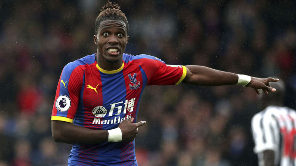 Zaha'nın eşinden flaş paylaşım!