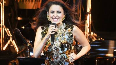 Karsu, İstanbullu hayranlarıyla buluştu