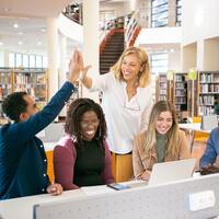 Adalet bölümü nedir?