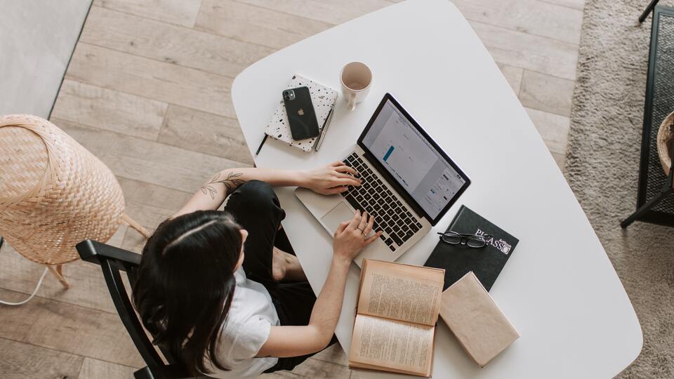 İşletme bölümü nedir?