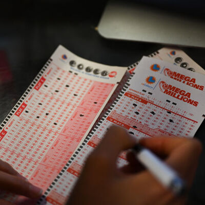 1 milyar dolarlık ikramiye sahibini buldu