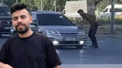 "Bu kadar da olmaz" dedirten cinayet!