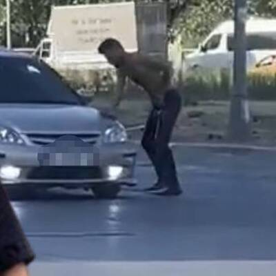 "Bu kadar da olmaz" dedirten cinayet!