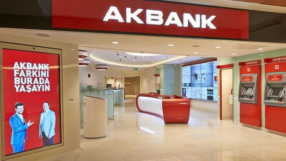 Akbank'tan 300 milyon dolarlık tahvil ihracı