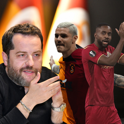 Icardi ve Bakambu açıklaması