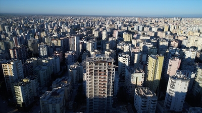 'GYODER Yeni Konut Modeli' tanıtıldı