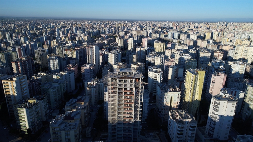 'GYODER Yeni Konut Modeli' tanıtıldı