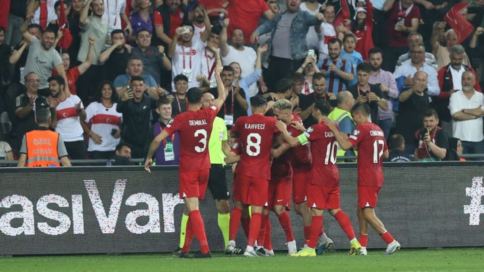 Dünya sıralamamız değişmedi