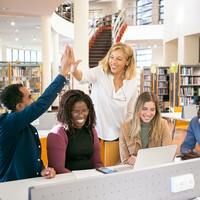 Emlak yönetimi bölümü nedir?