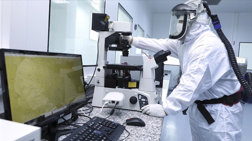 ABD yönetimi, Wuhan Viroloji Enstitüsüne yapılan yardımı askıya aldı