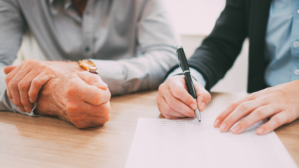 Emeklilik dilekçesi nedir?