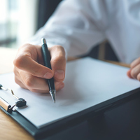 İzin dilekçesi nedir, nasıl yazılır?