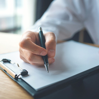 Vasi tayini dilekçesi nedir, nasıl yazılır?