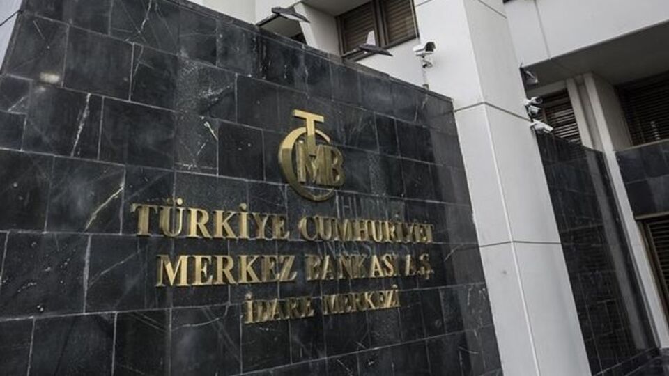 Merkez Bankası rezervlerinde artış