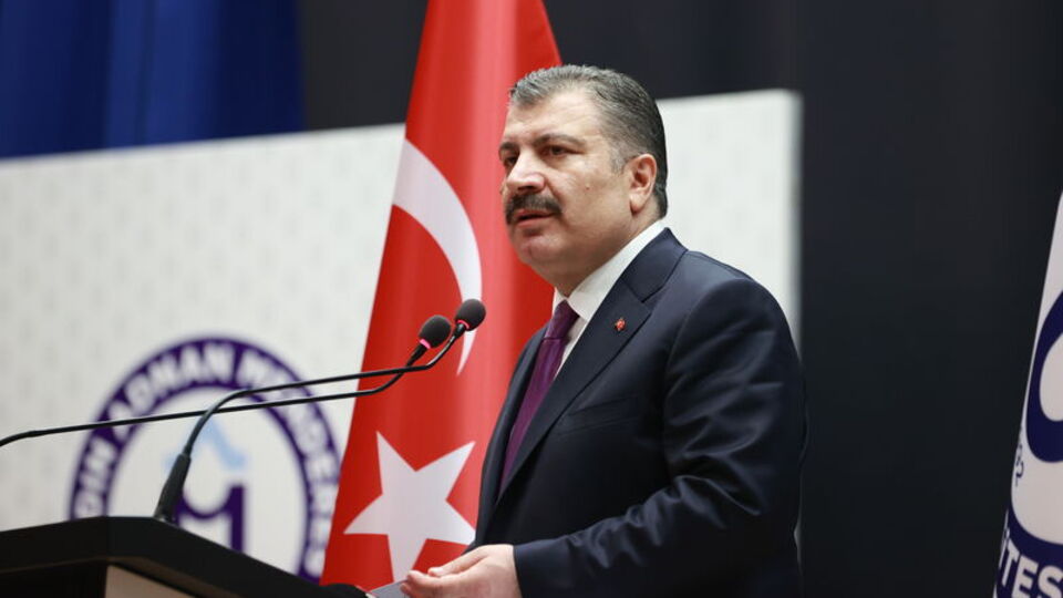 ALO 171'i arayan 130 bin kişi sigarayı bıraktı