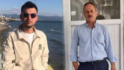 Balıkesir'de feci kaza: 2 ölü, 1 yaralı