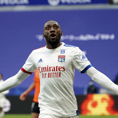 Kanarya'da rota Ekambi!