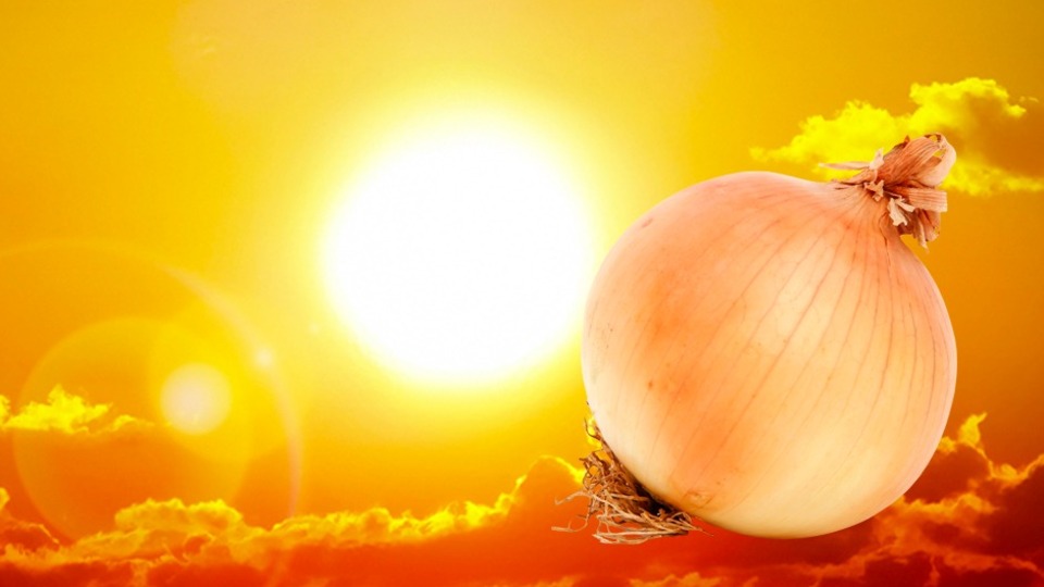 Sıcak çarpmasına iyi geliyor!