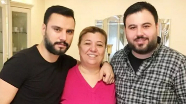 "Hasretinden içi yanan annen var"