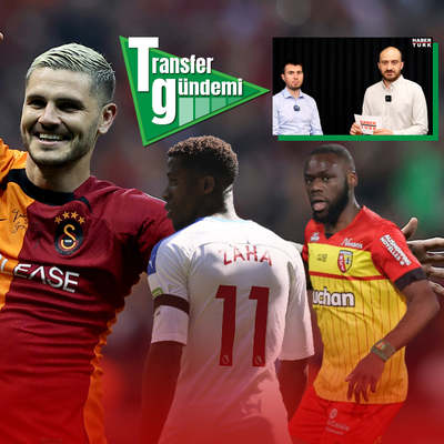 İşte transferde son gelişmeler!