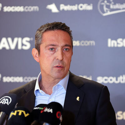 Ali Koç'tan yabancı kuralı açıklaması