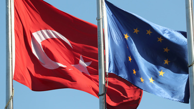 AB'den kritik 'Doğu Akdeniz' vurgusu