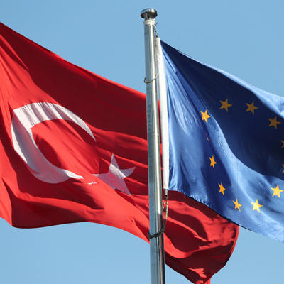 AB'den kritik 'Doğu Akdeniz' vurgusu