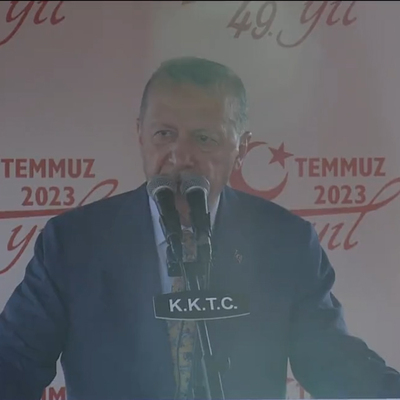 "Ada’daki gerçeklere daha fazla sırtınızı dönmeyin"