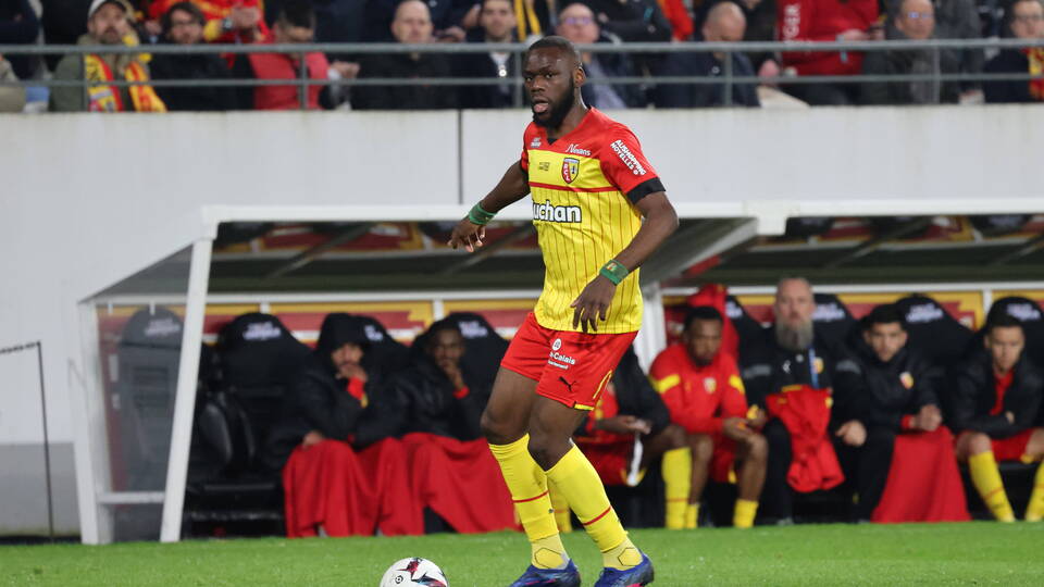 Beşiktaş'ın yeni transferi İstanbul'da!