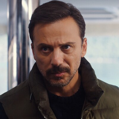 Maviye Sürgün 7. Bölüm 2. Fragmanı