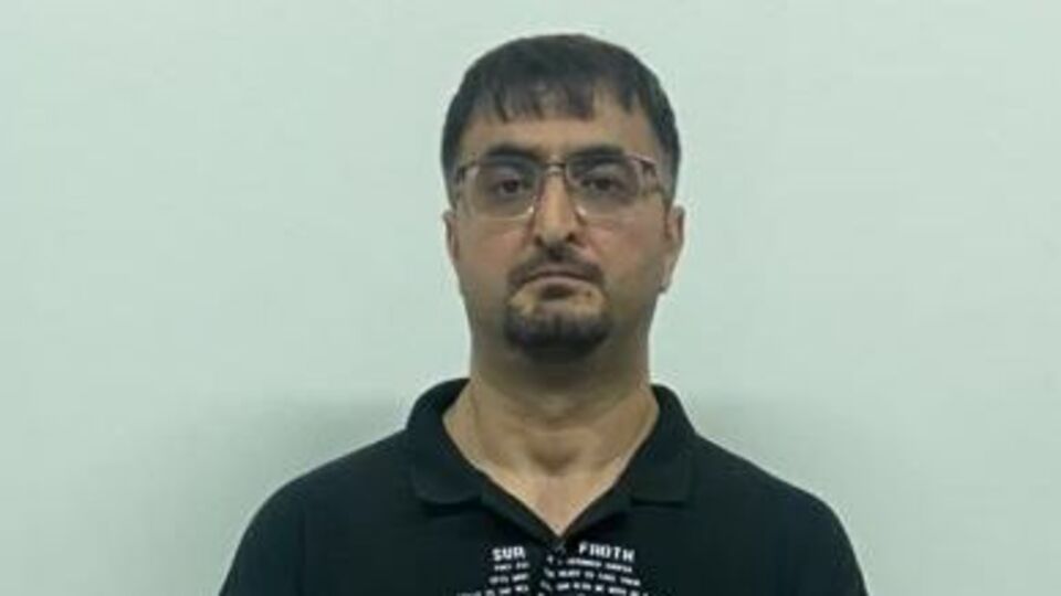 FETÖ'nün "İstanbul Bölge İmamı" yakalandı