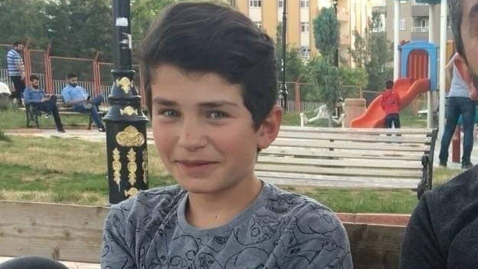 İznik Gölü'ne giren Muhammed, boğuldu