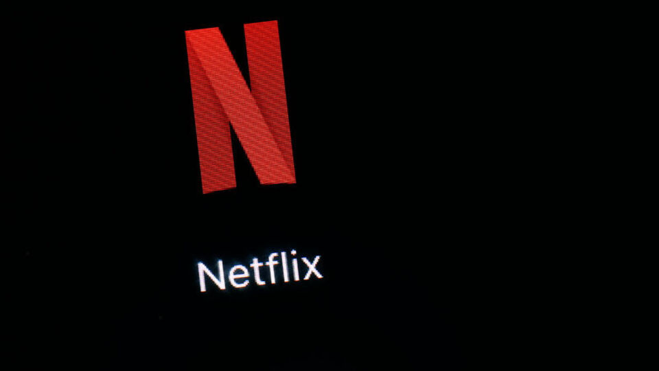 Netflix'in abone sayısı, şifre paylaşımının sona ermesiyle 'sıçradı'