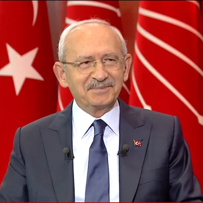 Kılıçdaroğlu'ndan Habertürk'e açıklamalar