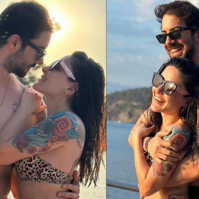 "Gittim, gördüm, sevdim"