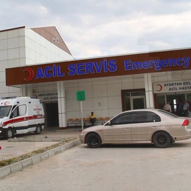 Elektrik akımına kapılan genç kurtarılamadı