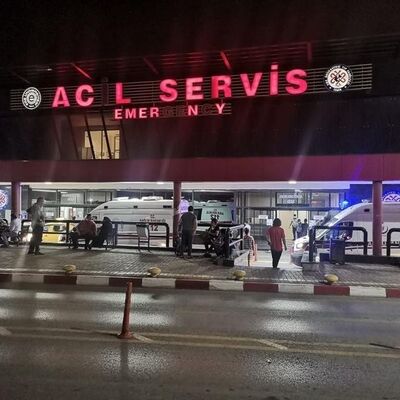 Miras kavgası kanlı bitti: 2 dayısını öldürdü