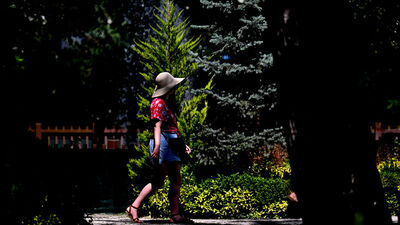 Sıcak hava uyarısı! Mevsim normallerinin üzerinde