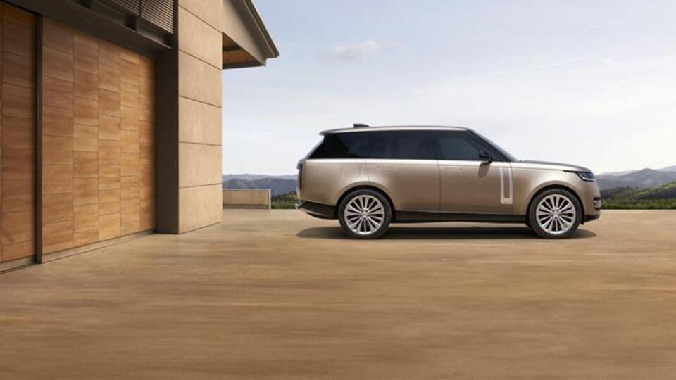 İngiliz üreticiye yeni CEO!