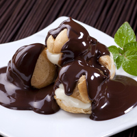 Profiterol tarifi